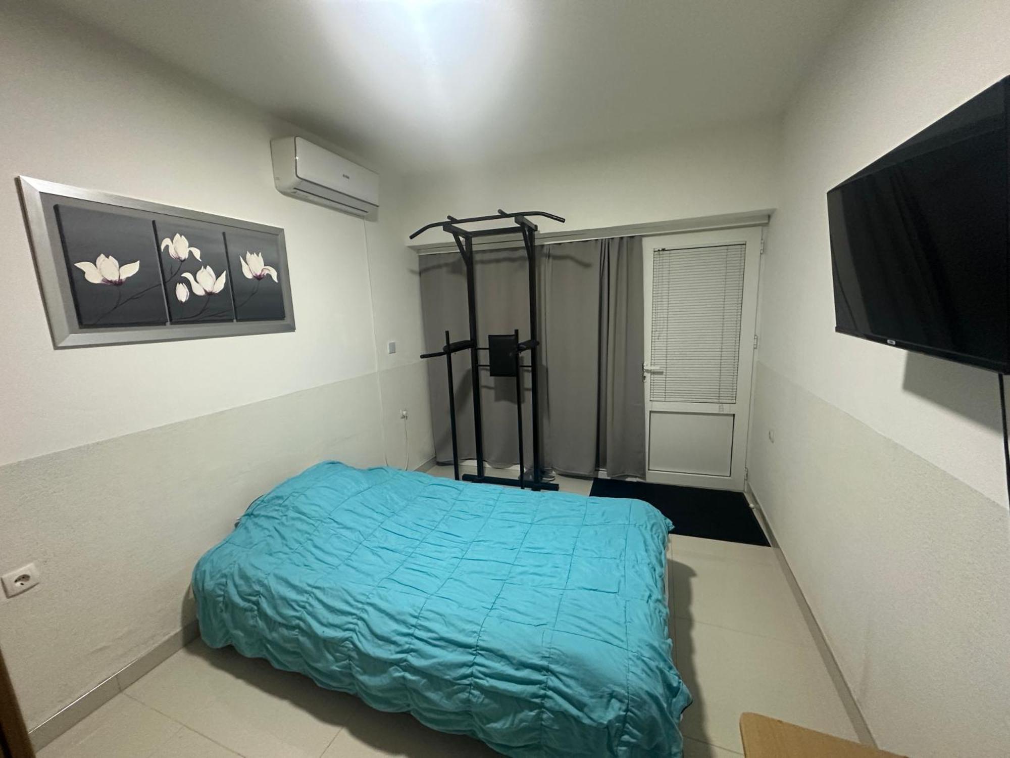 Namesten Apartman Na Dan Vozdivac Exterior photo